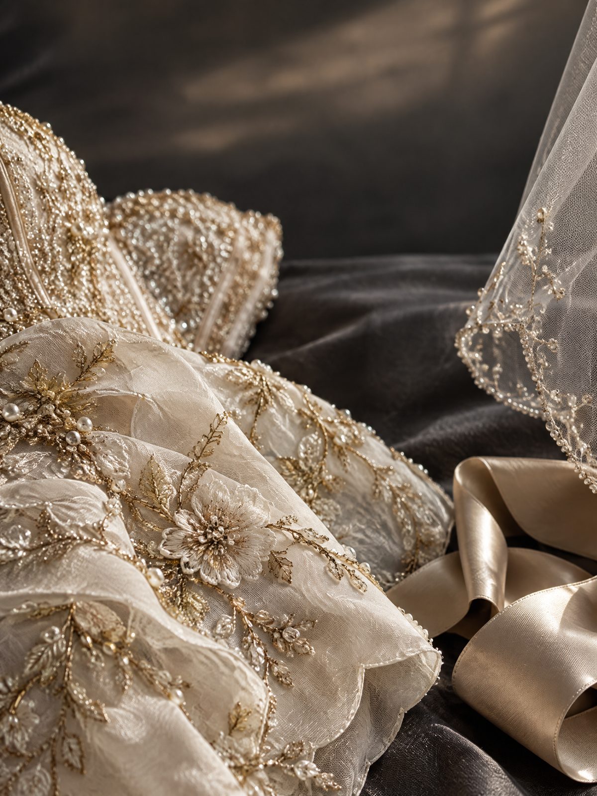 Bridal Fashion