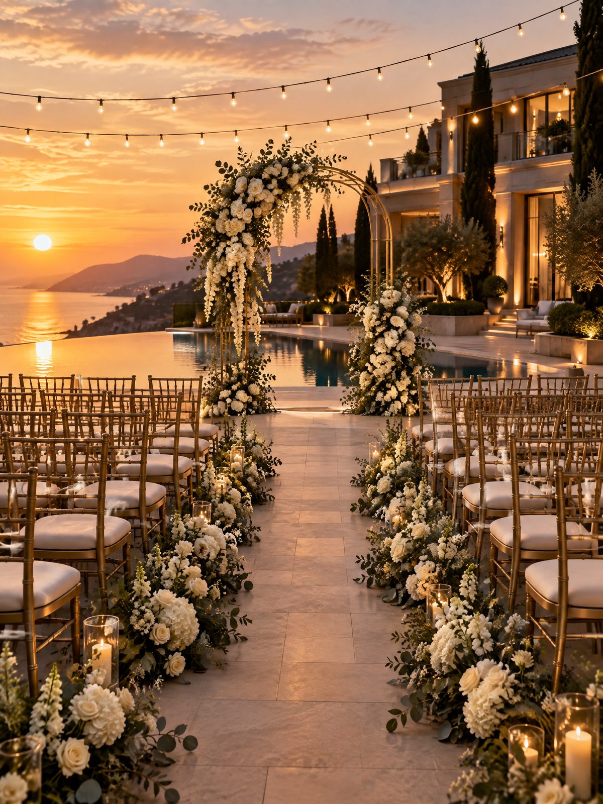 Venues & Experiences